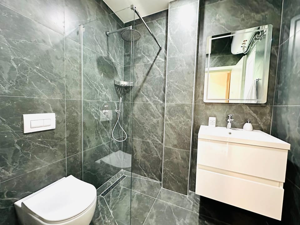 Tanushi Central Apartments Apartment in Europe