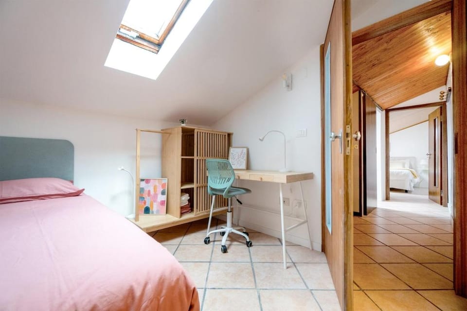 Rifugio vista Palaghiaccio Apartment in Emilia-Romagna