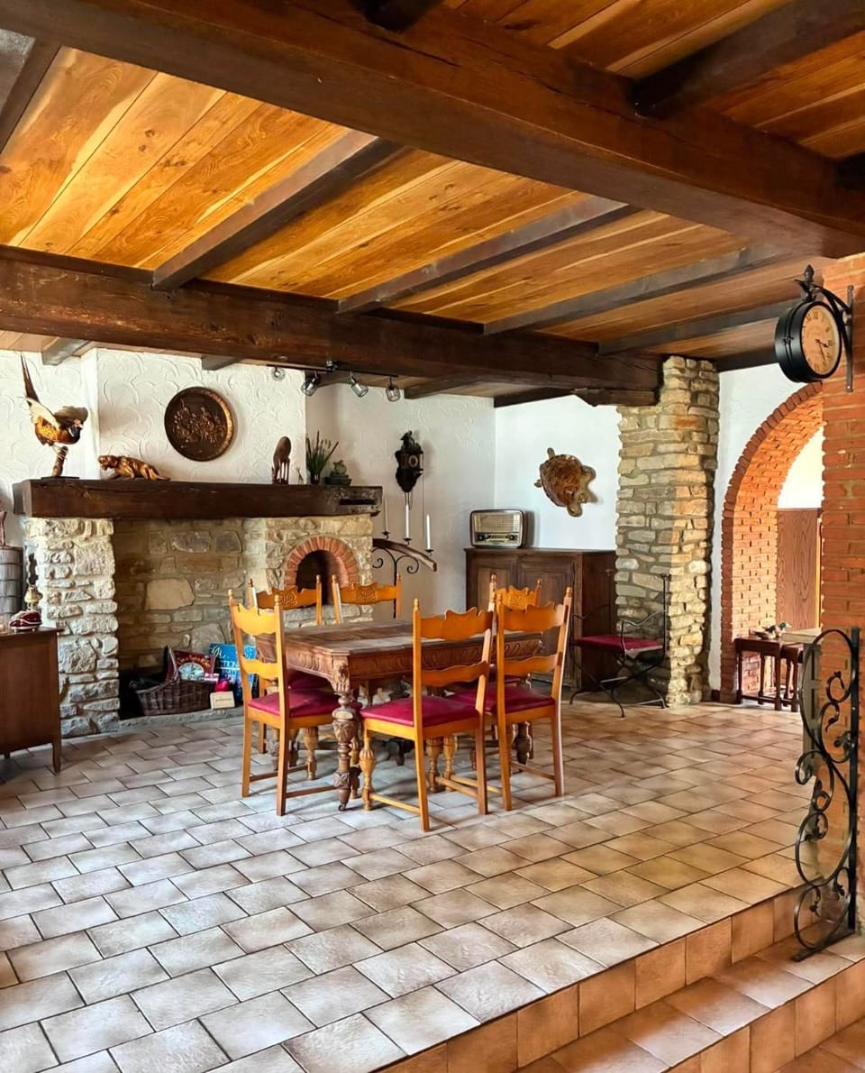 Au temps présent - Maison de charme avec jardin à 4km de Pairi Daiza Apartment in Hauts-de-France