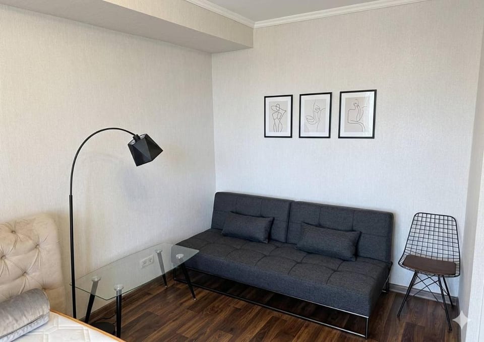 Центр Парк Шевченко Apartment in Dnipro