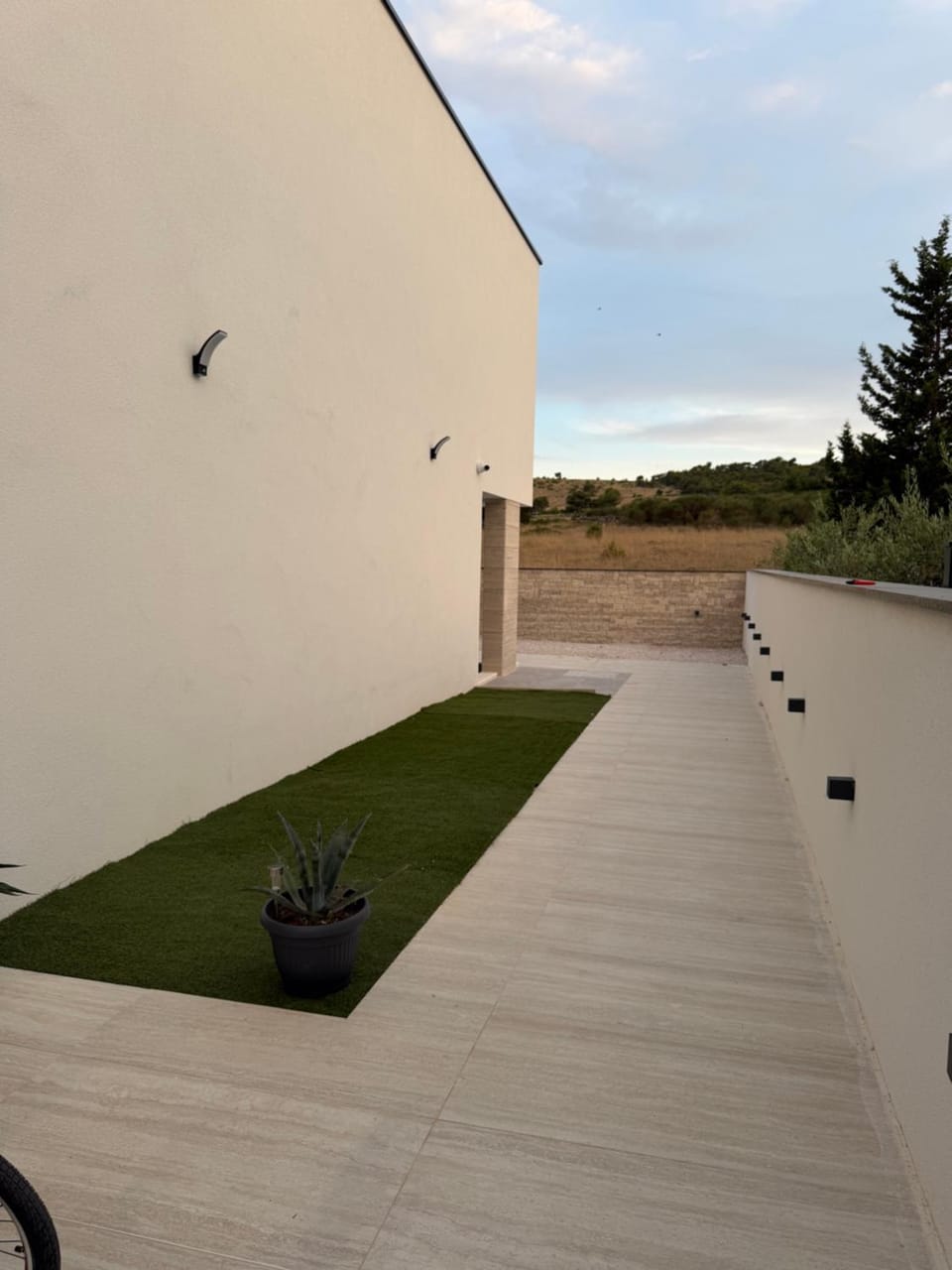 Villa Niko Deluxe Otok vir Villa in Zadar County