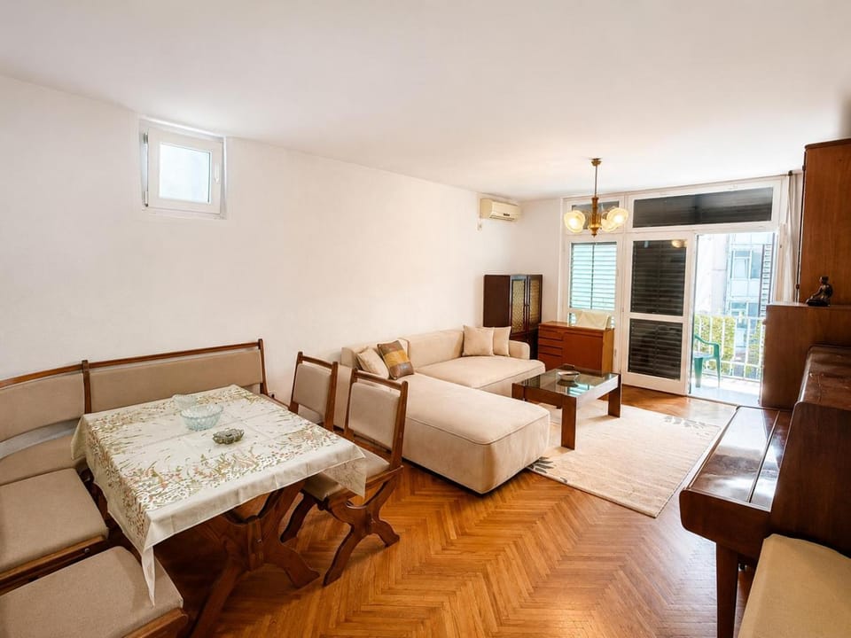 Igalo Apartment 2 Apartment in Dubrovnik-Neretva County