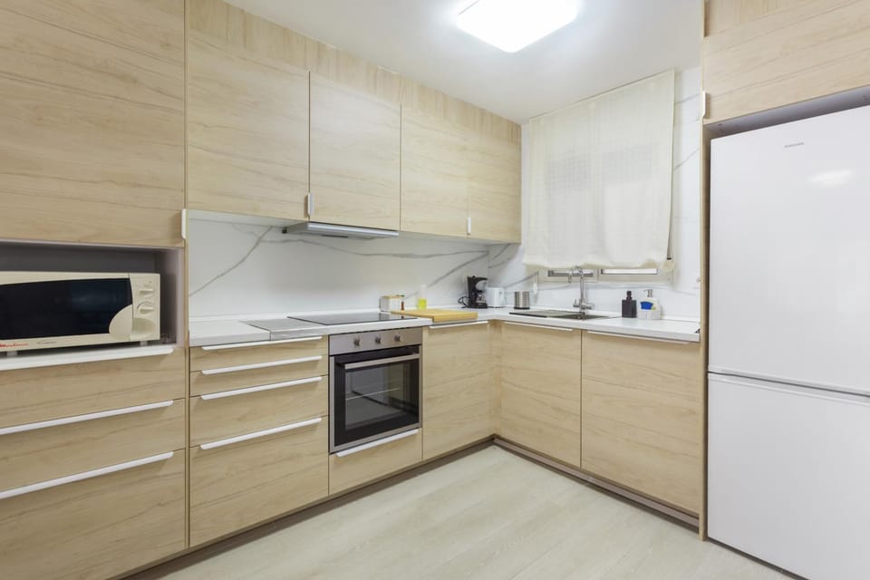 Luz y Playa Apartment in Cullera
