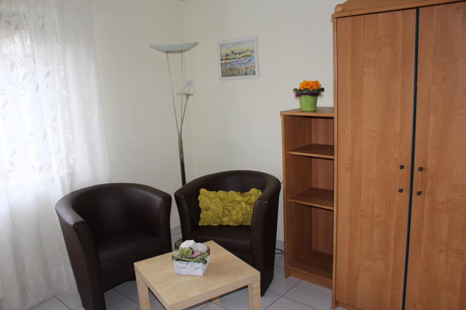 Ferienwohnung Reißmüller, Nahe Legoland Apartment in Bavaria