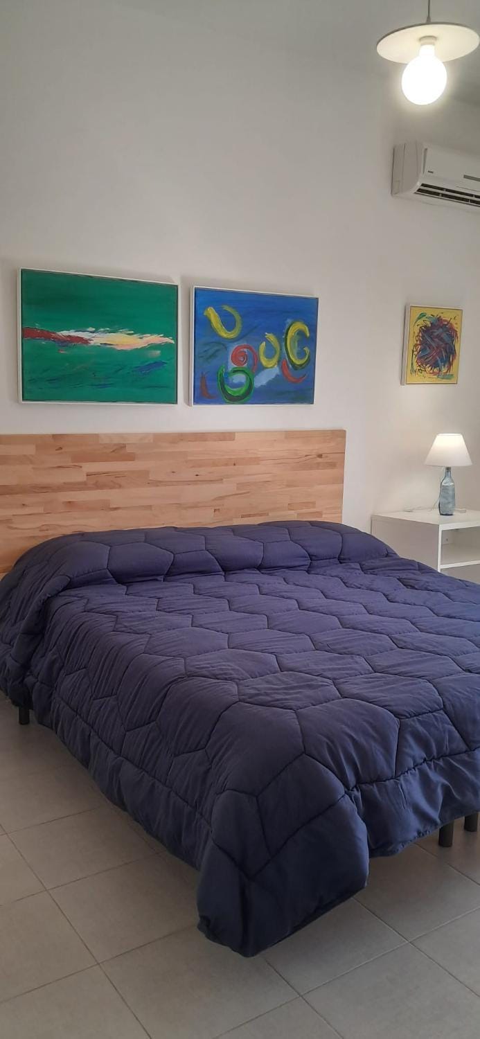 Dimora di Anna Apartment in Sicily