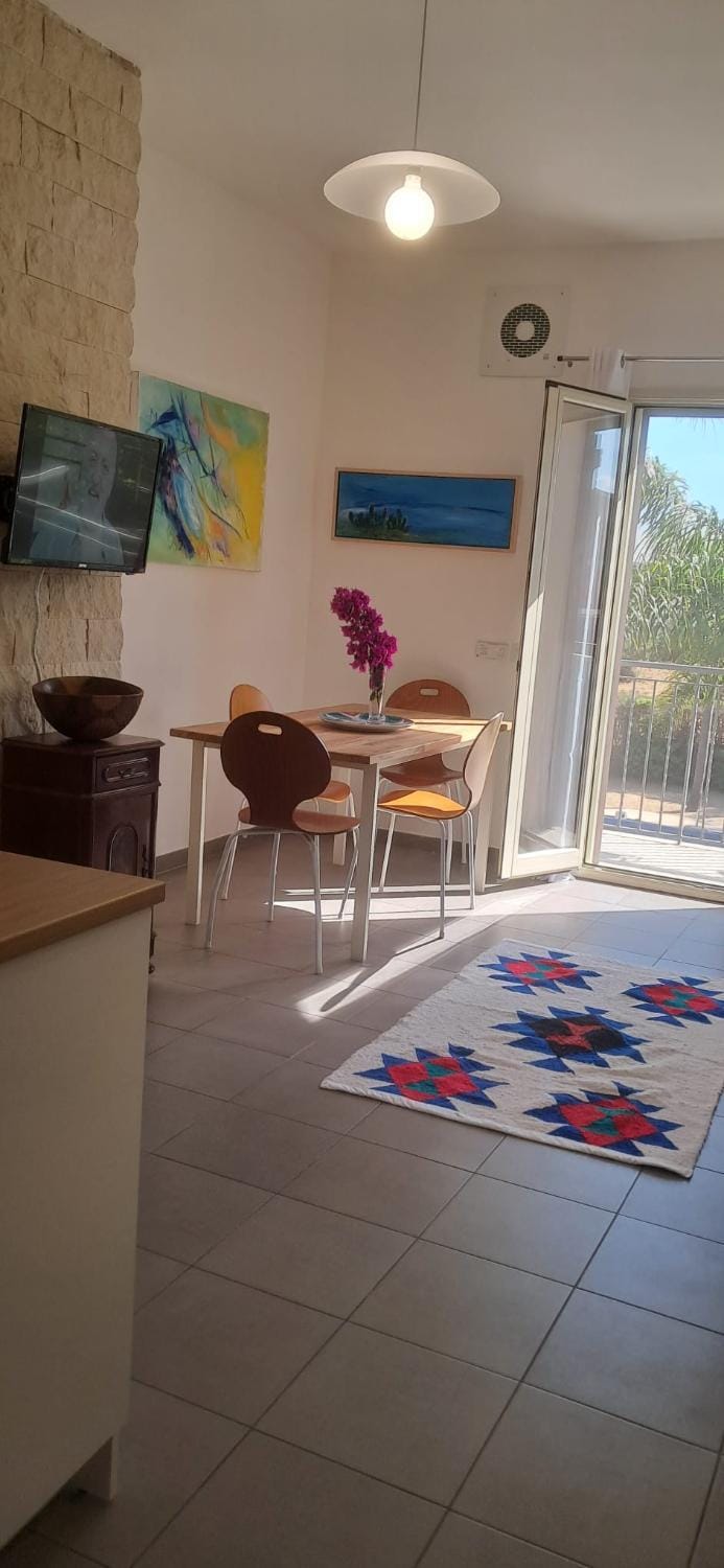 Dimora di Anna Apartment in Sicily