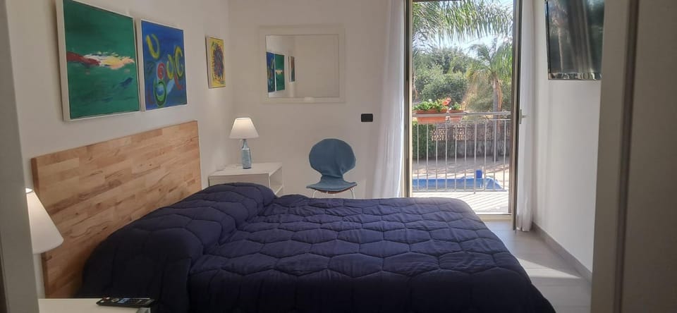 Dimora di Anna Apartment in Sicily