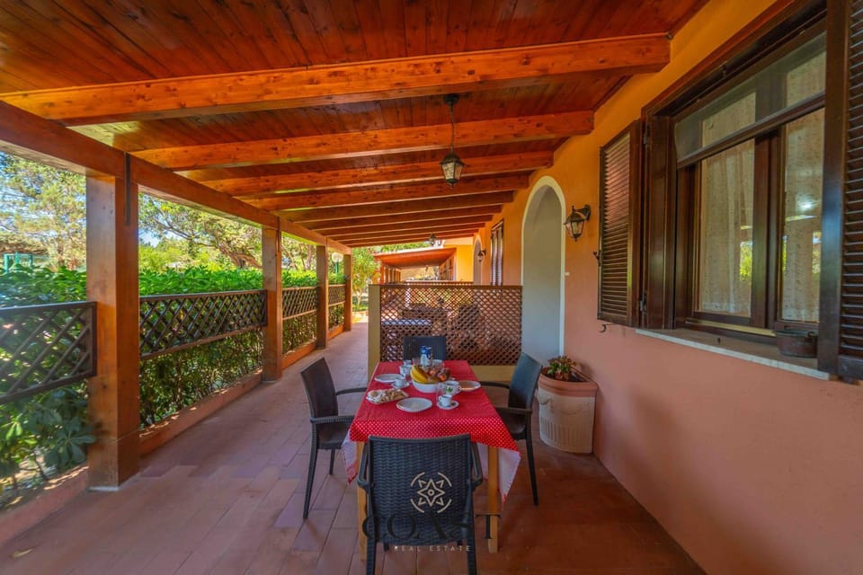 Appartamento con piscina e spiaggia, per famiglie! House in Porto Rotondo
