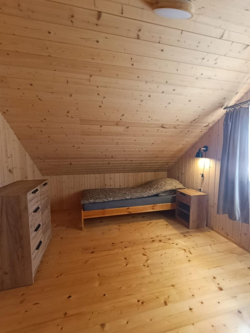 Domek Bóbr House in West Pomeranian Voivodeship, Poland