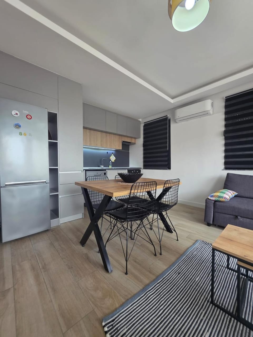 Tivat Hill Residence Apartment in Kotor Municipality