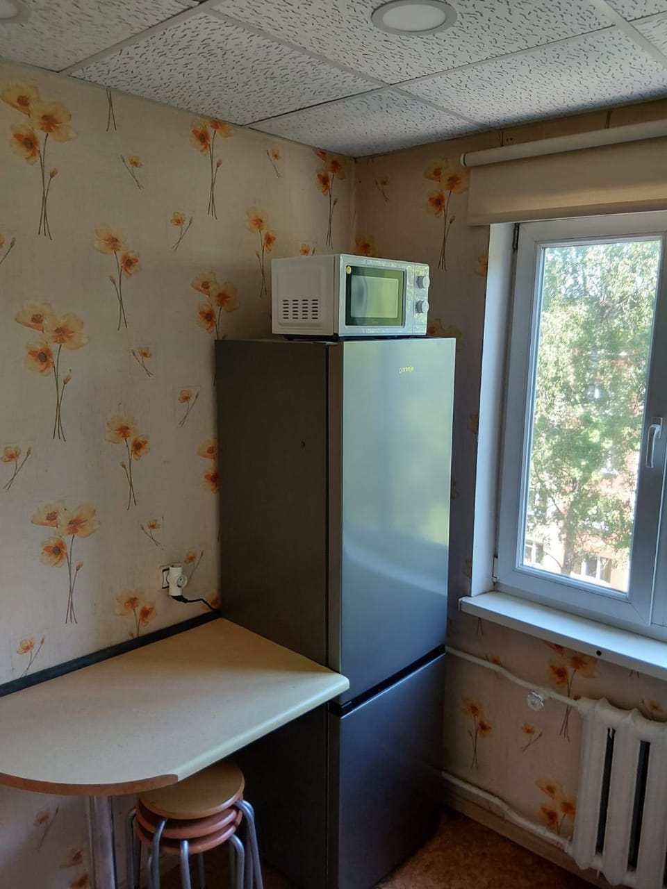 Apartament Orhideja 13 Apartment in Riga