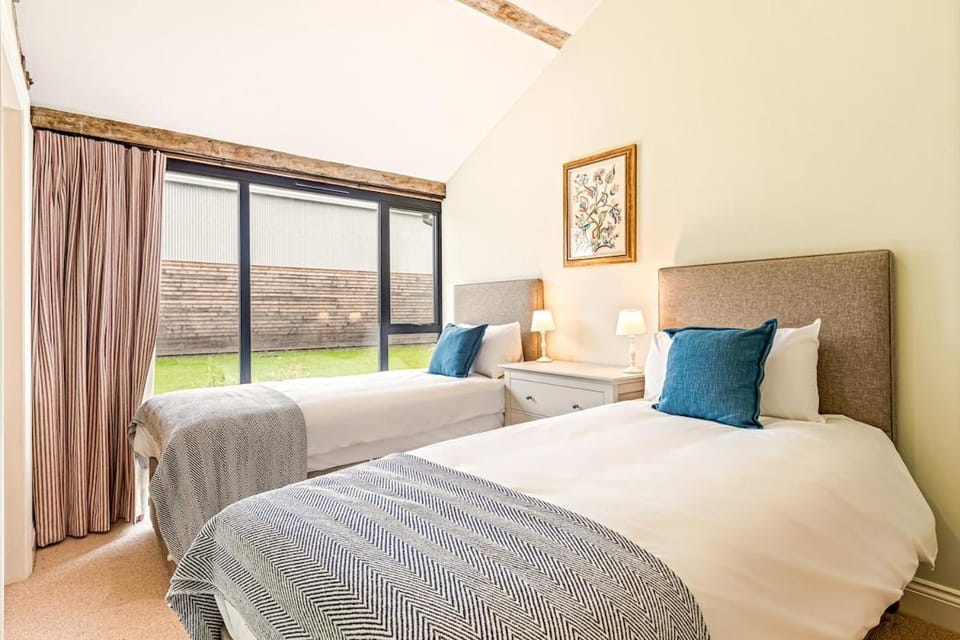 Shippon 2 Apartment in South Oxfordshire District