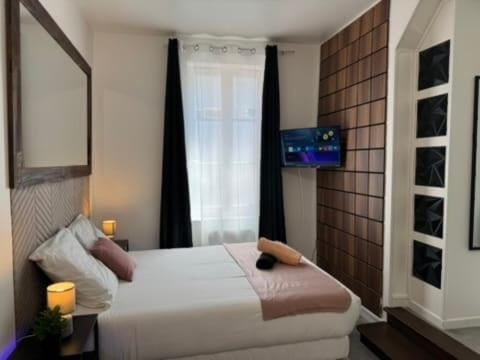 Studio Bord de Marne 5 - Meaux - Paris Apartment in Île-de-France