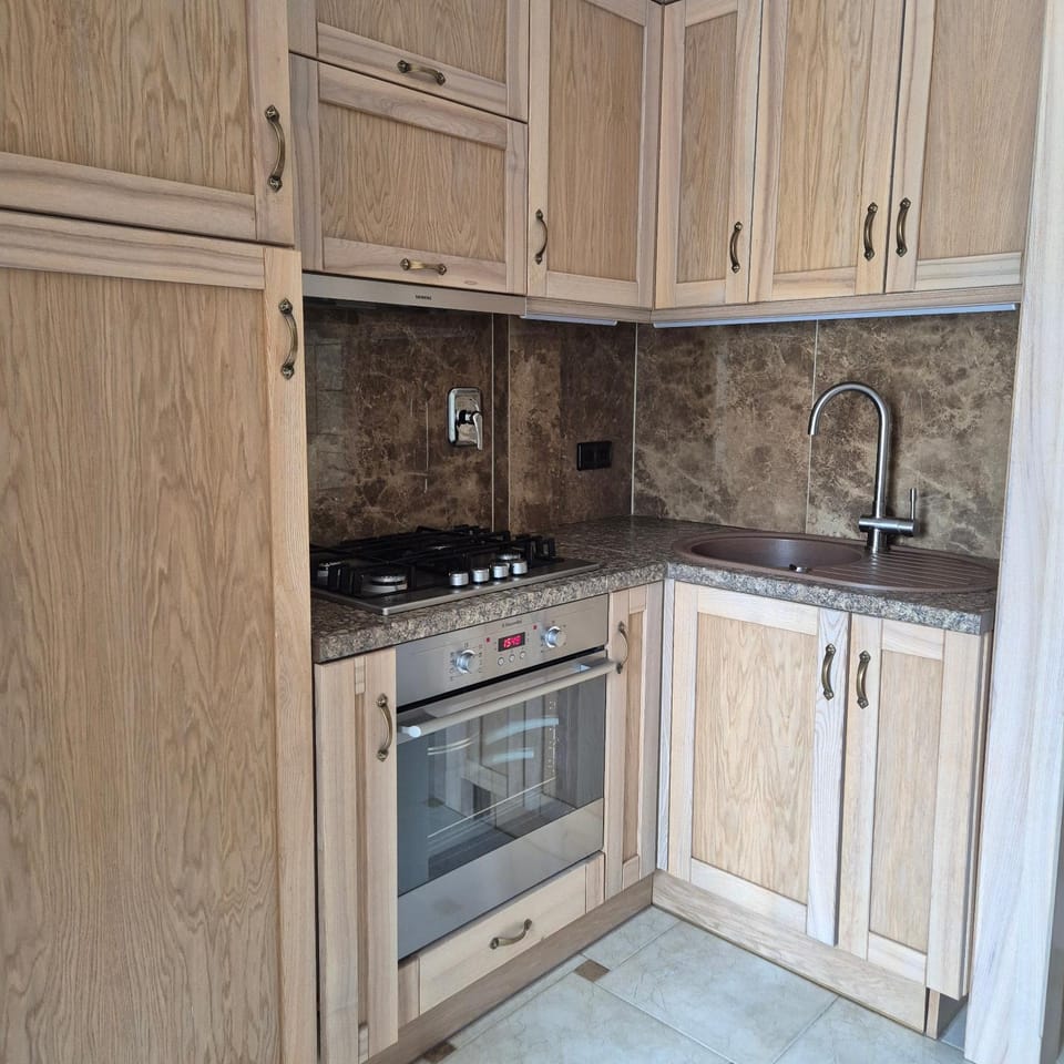 Palanga Jūratės 48 Apartment in Palanga