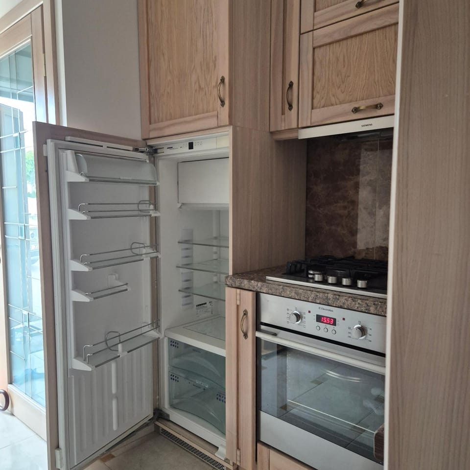 Palanga Jūratės 48 Apartment in Palanga