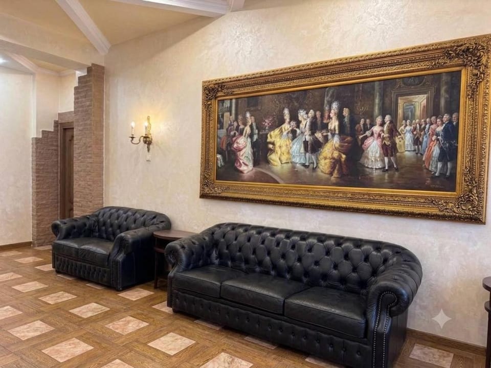 Яворницького 83 Центр Пассаж Apartment in Dnipro