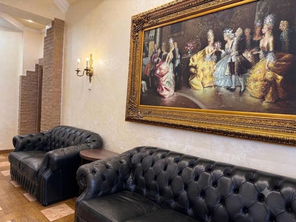 Яворницького 83 Центр Пассаж Apartment in Dnipro