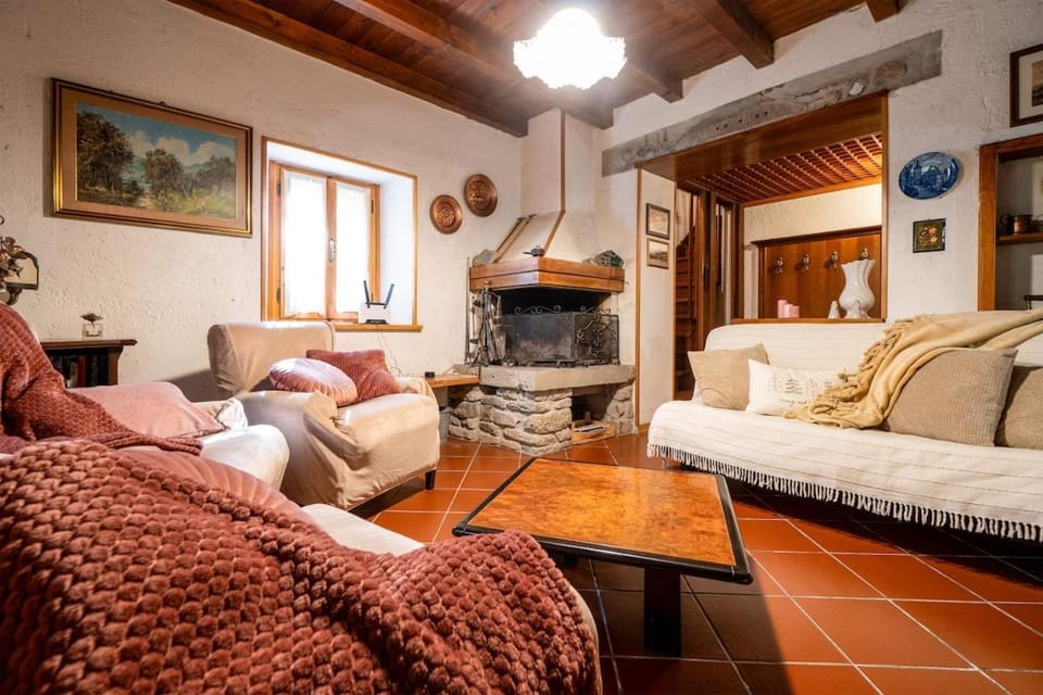 L'antico metato tra i castagni House in Emilia-Romagna