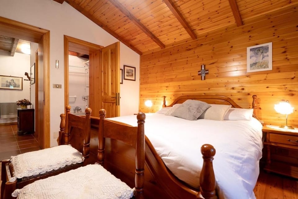 L'antico metato tra i castagni House in Emilia-Romagna