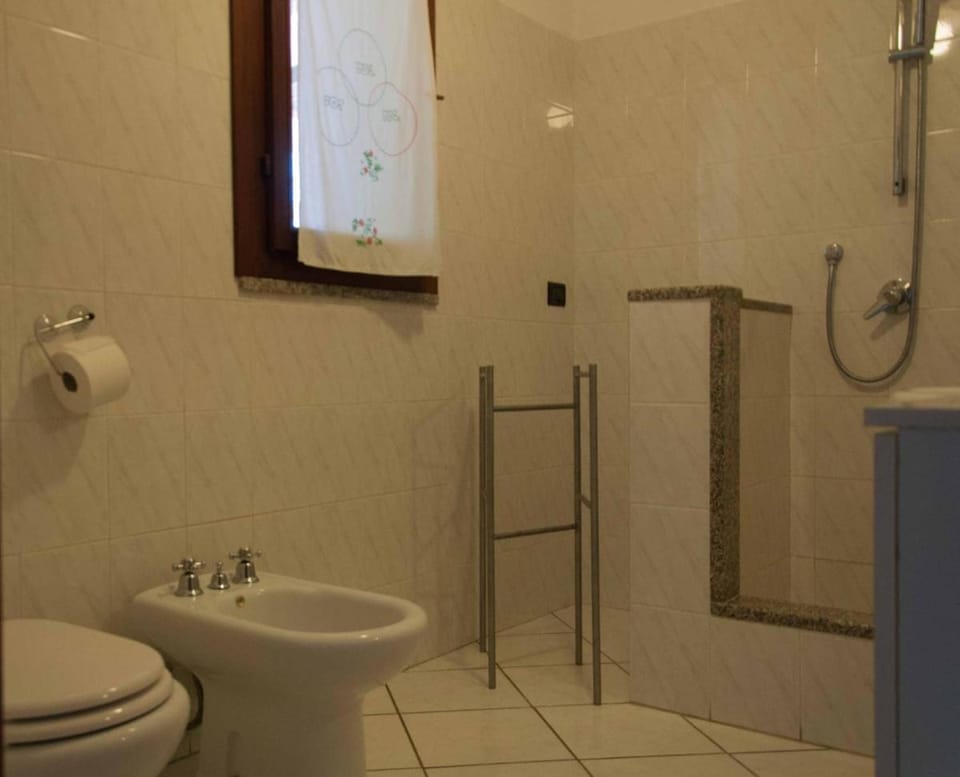 Casa Ebe House in Campo nell'Elba