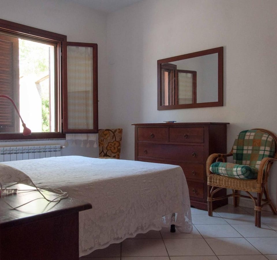 Casa Ebe House in Campo nell'Elba