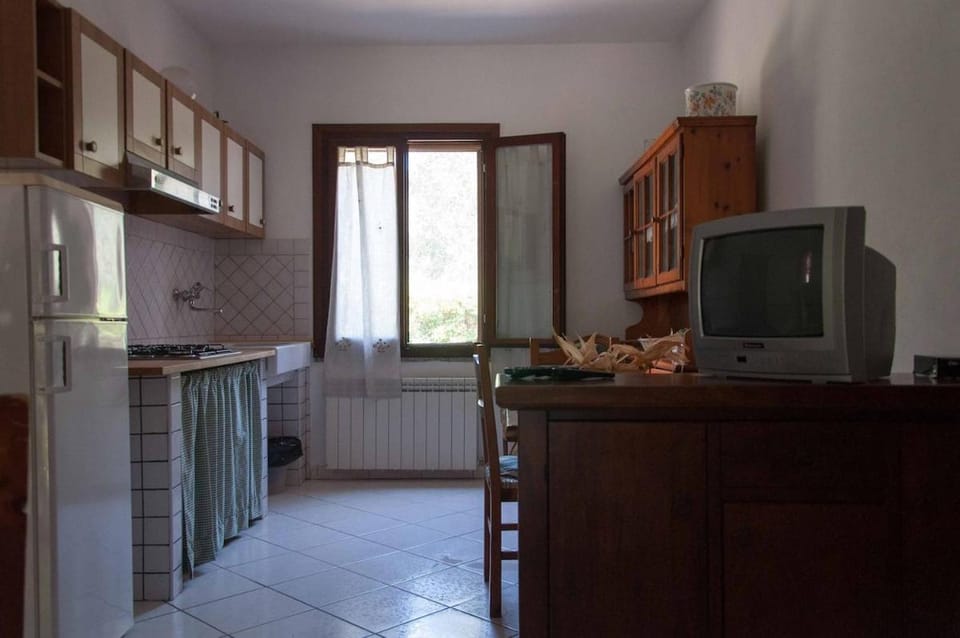 Casa Ebe House in Campo nell'Elba