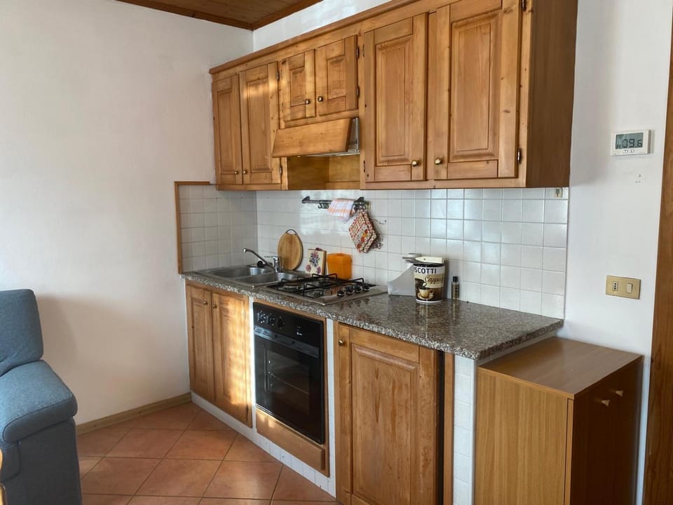 Appartamenti Elda Zandegiacomo Apartment in Friuli-Venezia Giulia