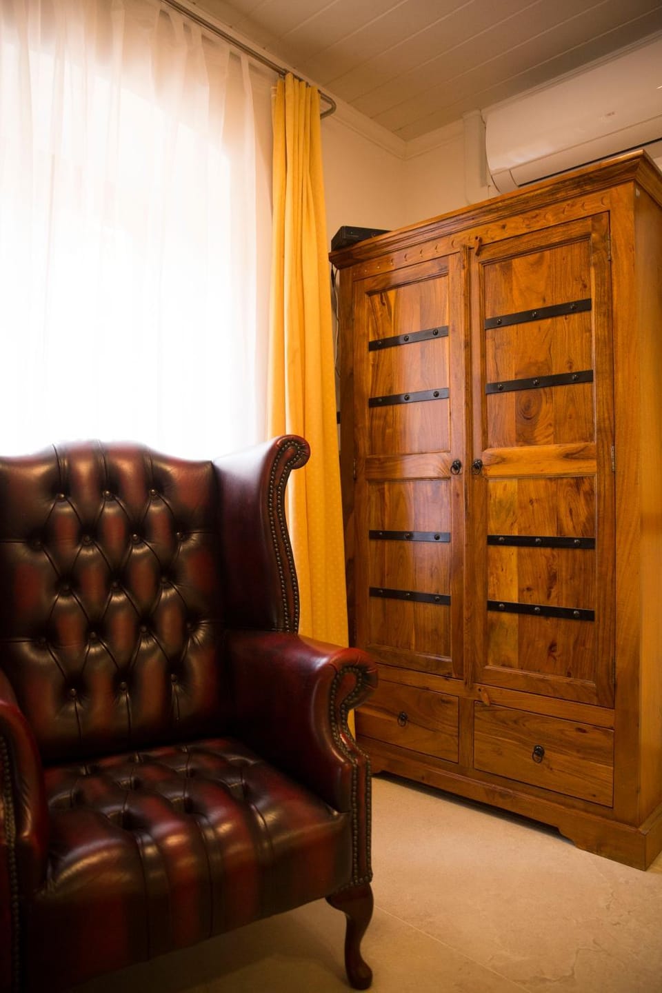 Antalóczy Wine House Apartment in Slovakia