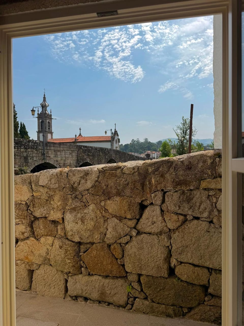 View (from property/room)