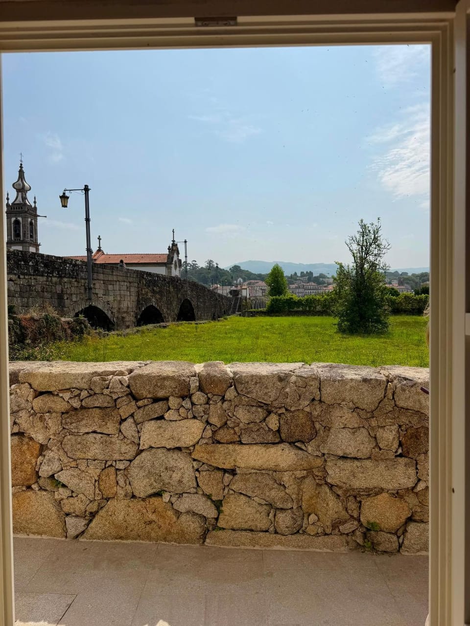 View (from property/room)