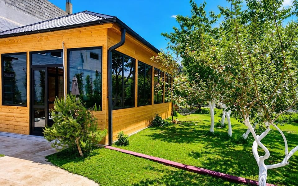 Patio, Balcony/Terrace