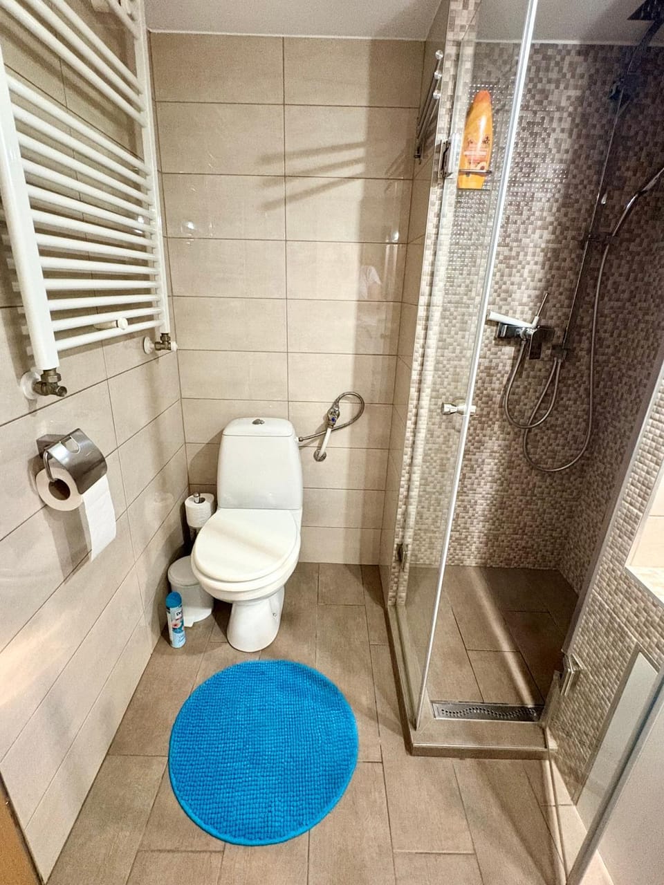 GEM-kapocs Apartment in Hungary