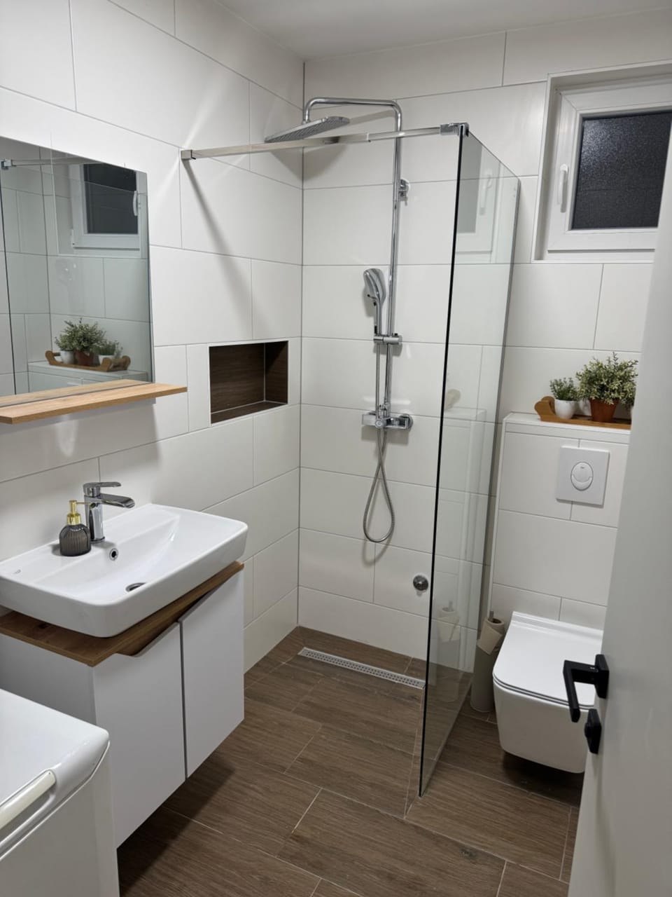 Mostar Station Apartment Apartment in Mostar