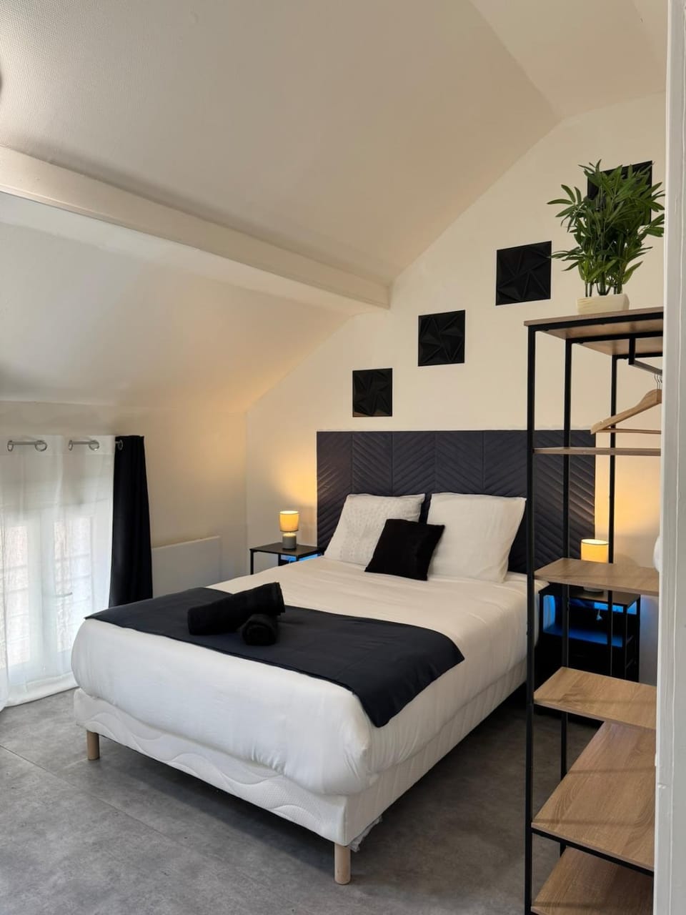 Studio Bord de Marne 6 - Meaux - Paris Apartment in Île-de-France