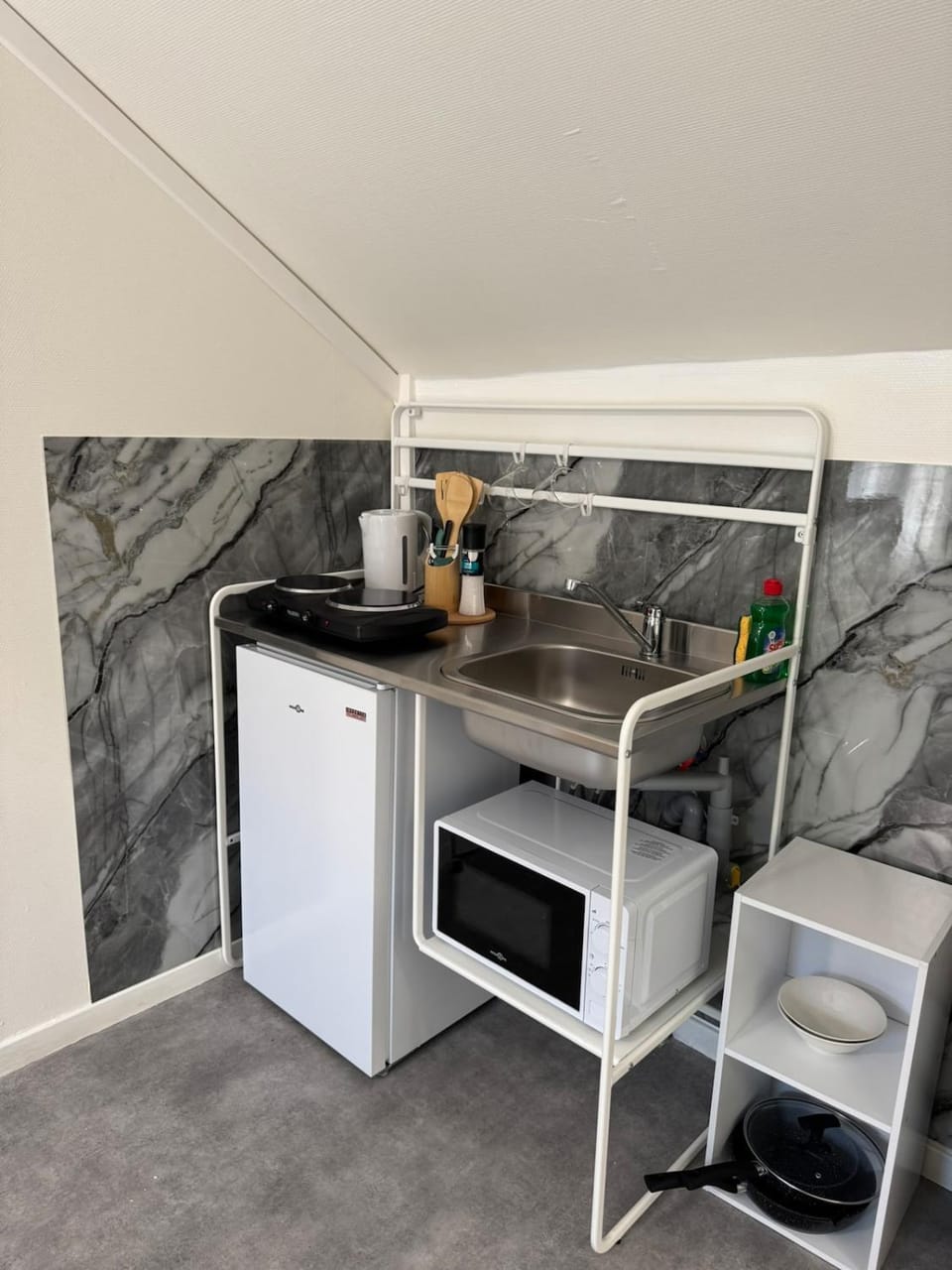Studio Bord de Marne 6 - Meaux - Paris Apartment in Île-de-France
