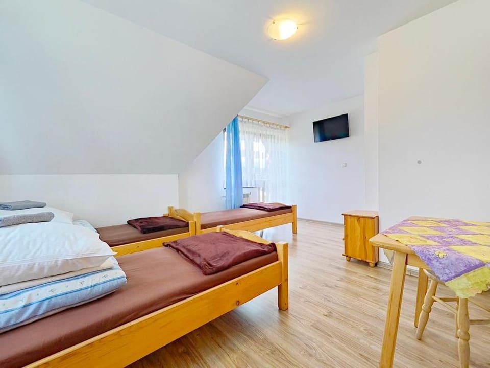 Pokoje Komperda Bed and Breakfast in Zakopane