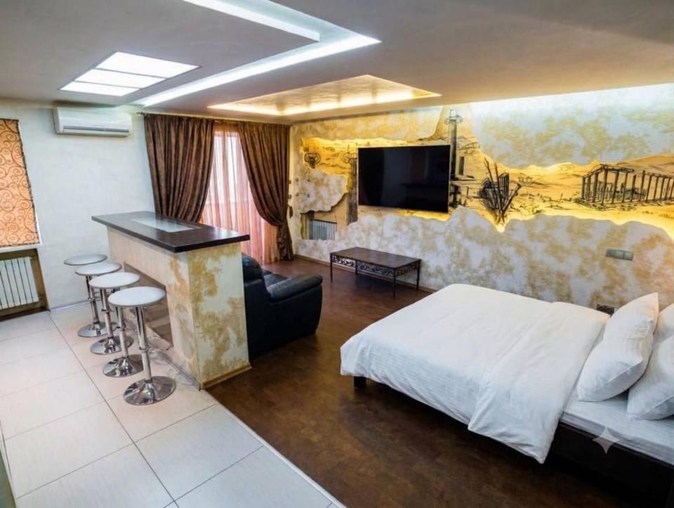 Центр Евро Мечникова больница Apartment in Dnipro