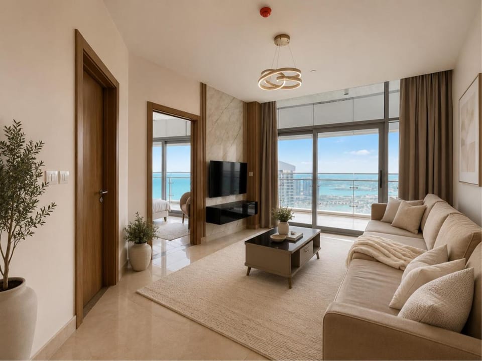 View (from property/room), View (from property/room), Living room, City view, City view, Lake view, Lake view, Sea view, Sea view