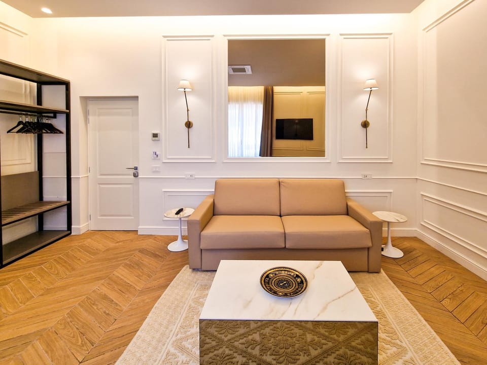 Madr'House Bed and Breakfast in Italy