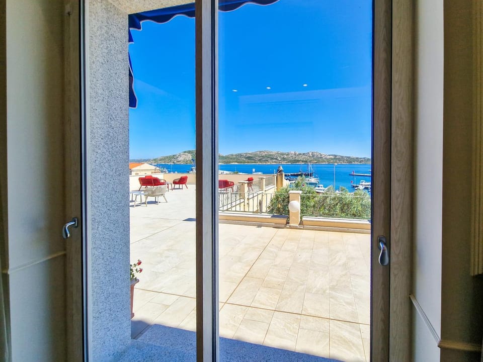 Madr'House Bed and Breakfast in Italy