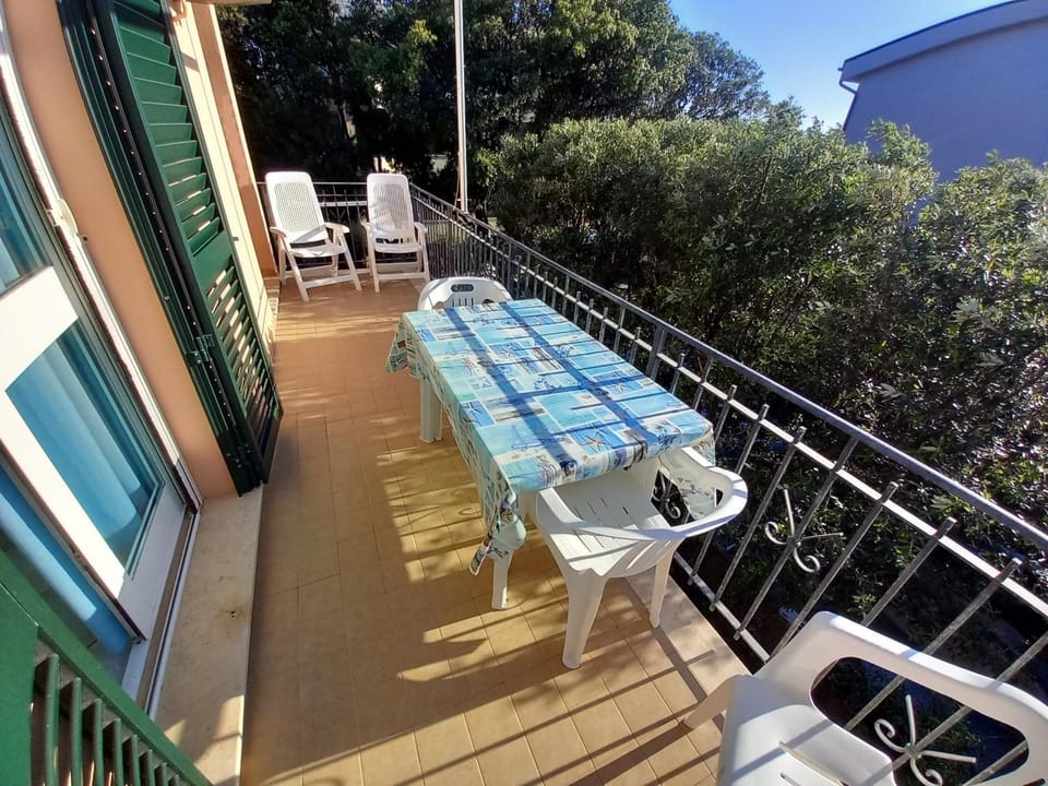 Residence Loggetta Margherita Apartment hotel in San Vincenzo
