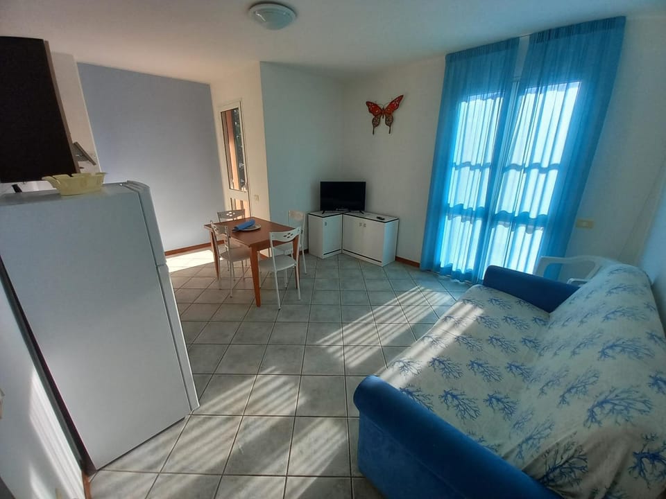 Residence Loggetta Margherita Apartment hotel in San Vincenzo