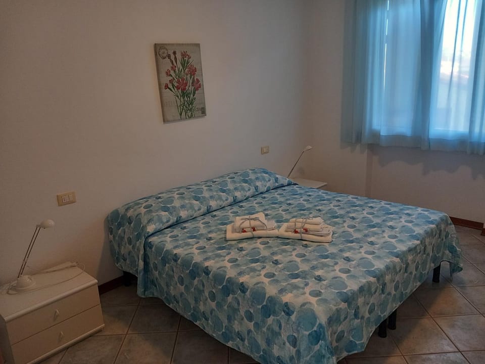 Residence Loggetta Margherita Apartment hotel in San Vincenzo