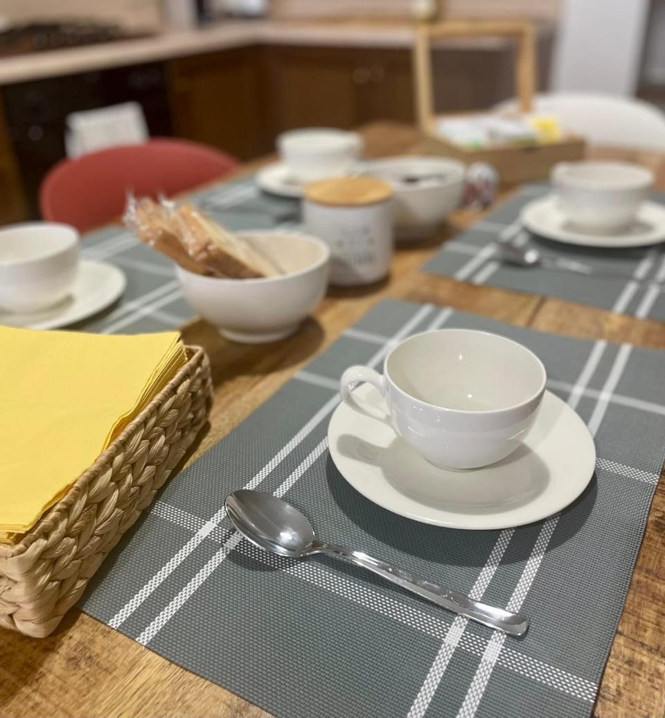 Casa Pollina Apartment in Province of Brescia