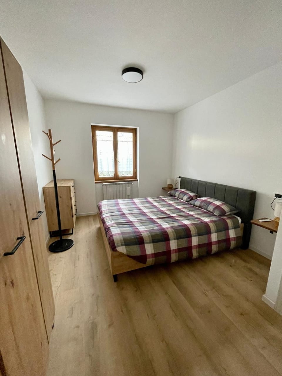 Casa Pollina Apartment in Province of Brescia