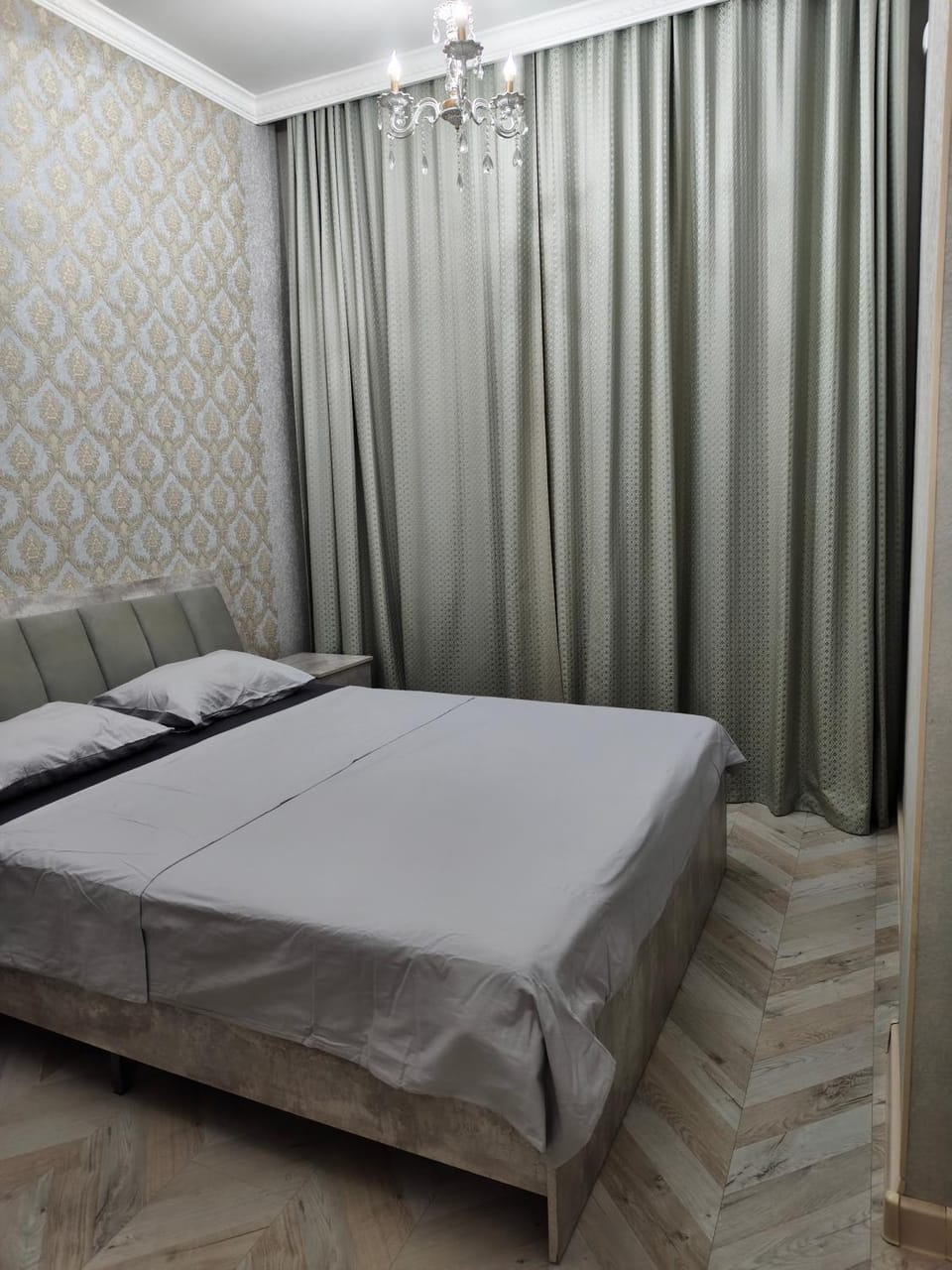 Staywell Apartments 1 Apartment in Almaty Region, Kazakhstan