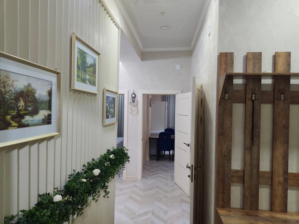 Staywell Apartments 1 Apartment in Almaty Region, Kazakhstan