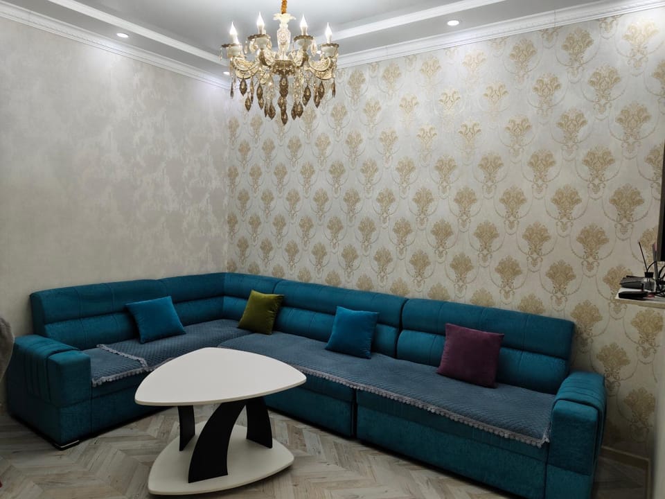 Staywell Apartments 1 Apartment in Almaty Region, Kazakhstan