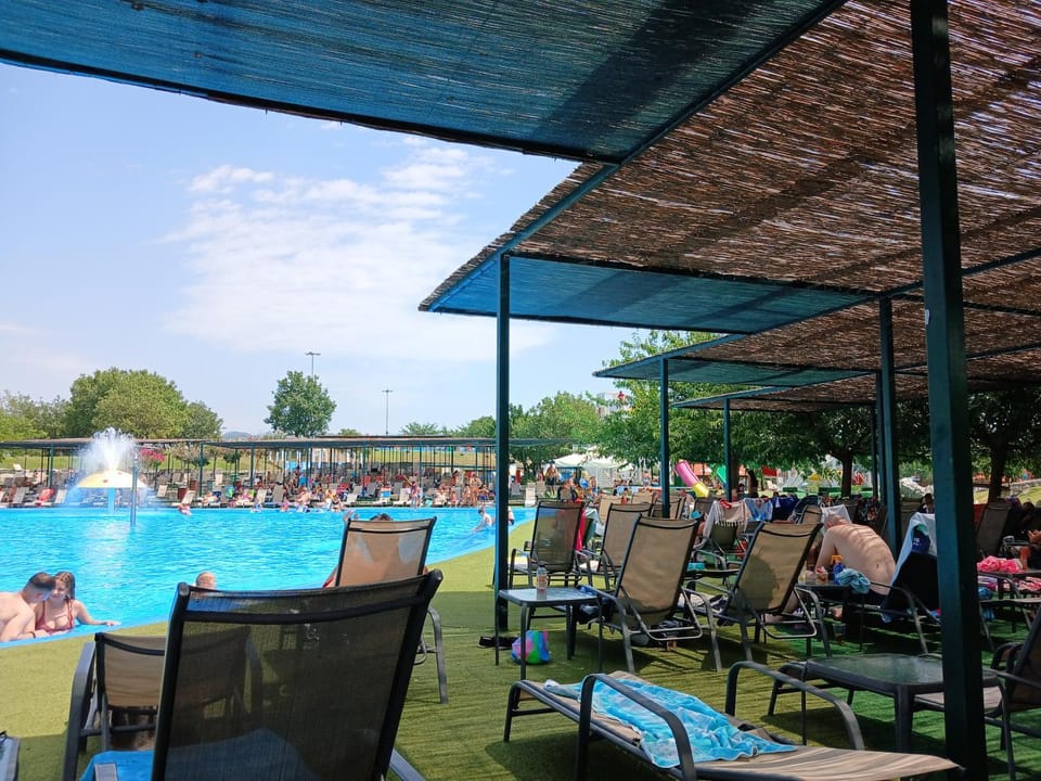 Irena Apartment near Aqua Park Apartment in Dubrovnik-Neretva County