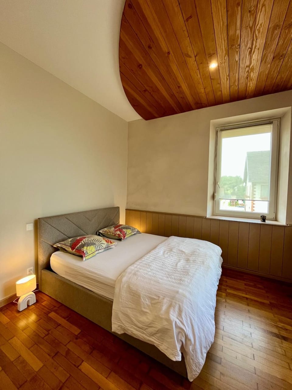 Appartement 93m2 Cosy - 2 chambres Apartment in Grand Est